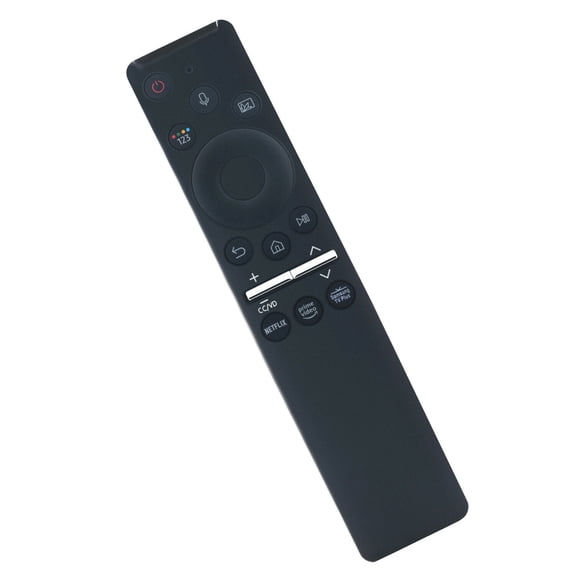 Voice Replace Remote for Samsung TV QN32LS03TBFXZA QN43LS03TAFXZA QN50LS03TAFXZA