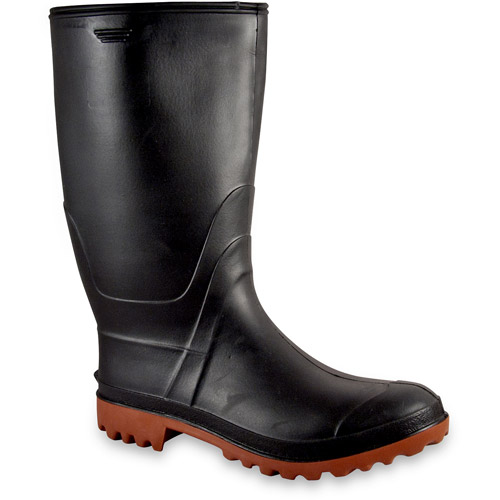 Men's 12" Tiller Lug-Sole Rain Boots - image 4 of 7