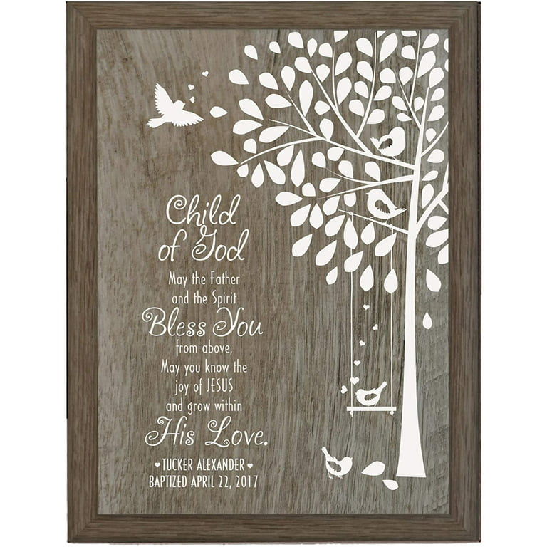  LifeSong Milestones Sheet Music Wall Art Plaque Gifts