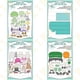 thumbnail image 5 of Gnomo Feliz Navidad Bayas de acebo Troqueles de corte Sellos Plantilla Scrapbooking Diario Decoración Plantilla de relieve Tarjeta de felicitación DIY, 5 of 5