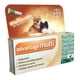 thumbnail image 1 of Pipeta antipulgas para Perros Advantage Multi 0-4 kg Bayer Bayer Advantage multi 0-4 kg, 1 of 2