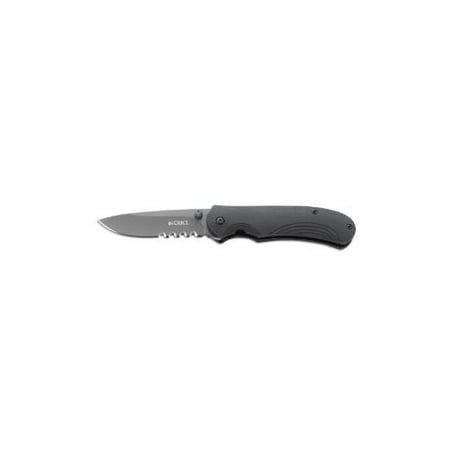 Columbia River Knife and Tool (CRKT) Columbia River Knife and Tools 6875 Steigerwalt Incendor Assis Multi-Colored