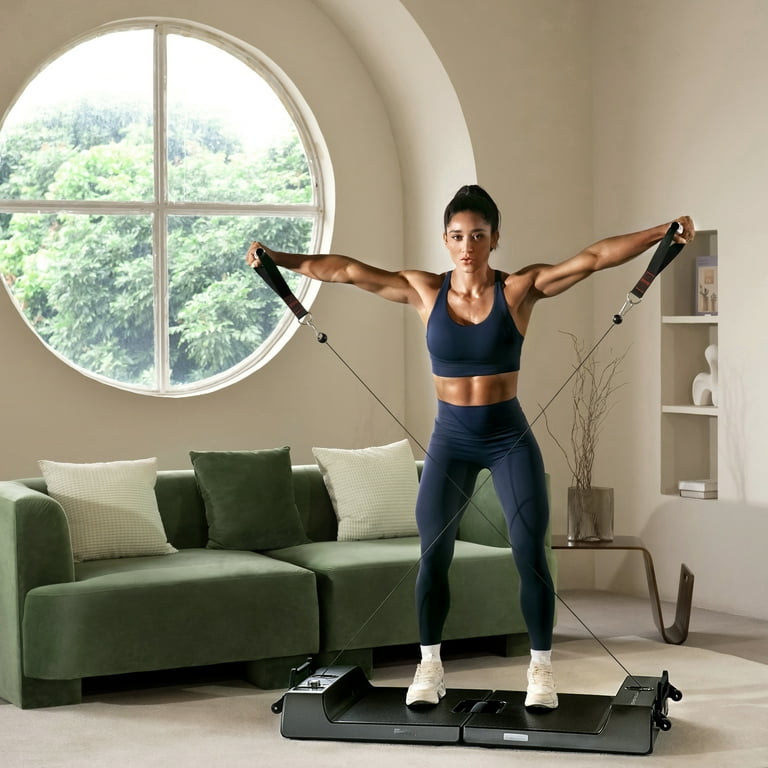 Home gym 6 in 1 price hotsell