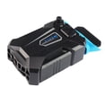 thumbnail image 5 of SPRING PARK Portable Notebook Laptop USB Cooler Air External Extracting Cooling Fan Base, 5 of 6