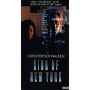 King Of New York (Full Frame)