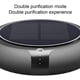 thumbnail image 3 of Seitruly Purificador de aire innovador para coche, aire fresco y limpio para unidades purificadas, filtro de suministros para coche, duradero, Electrónica Filtrar, 3 of 6