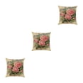 thumbnail image 2 of Destyer Beautiful Cushion Covers For Fresh And Inviting Home Wide Application kztym001-7 3Set, 2 of 6