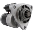 thumbnail image 2 of New 24V Gear Reduction Starter Fits Minsk 1025.4 10/91 10/99 1025Xl 900S 9172780, 2 of 2