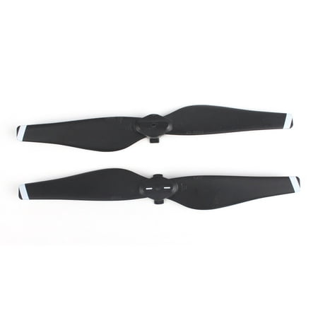 Image of CFXNMZGR Helicopter 1 Pairs Quick Release Propellers Ccw/Cw Props Blades For Mavic Air Rc