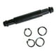 thumbnail image 3 of Accesorios para Rodamientos de Pedales de Bicicleta Estática Bicicletas de Fitness para Interiores Reemplace La Pieza, 3 of 9
