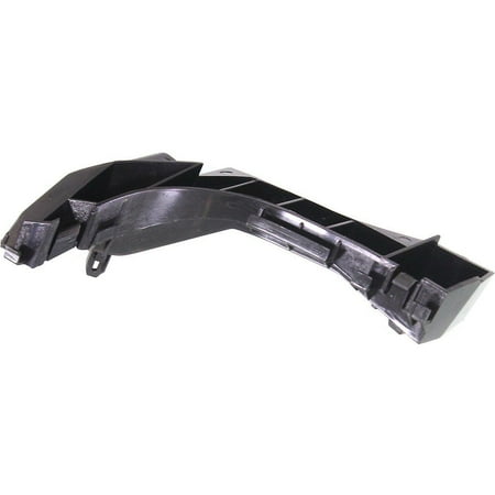 NEW BUMPER BRACKET FRONT RIGHT FITS 2003-2008 TOYOTA MATRIX 5211502070