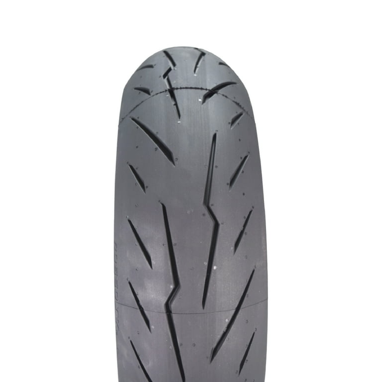Pirelli Diablo Rosso IV Street Sport 180/55ZR17 73W TL Rear