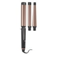 thumbnail image 1 of Infinitipro by Conair Interchangeable Curling Wand, 1 of 9