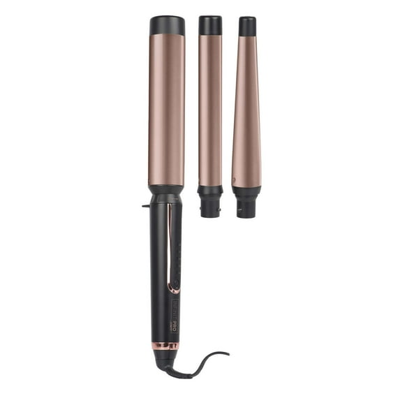 infinitiPRO by Conair Interchangeable Curling Wand, Curling Iron