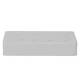 thumbnail image 4 of Cosmetics Display Stand, 12 Slot Lipstick Storage Rack  For Eyebrow Pencil For Home For Nail Polish Gray, 4 of 8