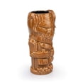 thumbnail image 3 of Taza Geeki Tikis Fallout Deathclaw, coleccionable oficial, 400 ml, 3 of 7
