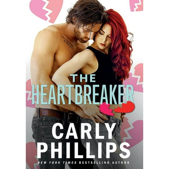 Chandler Brothers The Heartbreaker, Book 3, (Hardcover)
