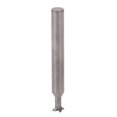 thumbnail image 2 of Dovetail Bit Carbide 6mm Dia Shank 4 Flutes 50mm Length Universal Dovetail Milling Cutter 45, 2 of 5