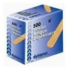 Dynarex Senior Tongue Depressors Standard, Non-Sterile - 500 Ea