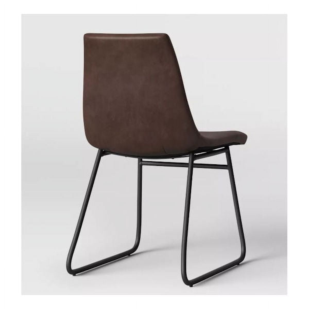 Bowden faux leather outlet