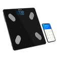 thumbnail image 2 of Báscula digital Bluetooth con análisis corporal, hasta 180 kg Steren MED-2000, 2 of 2