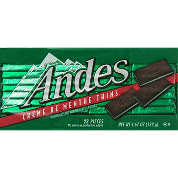 Andes Mints