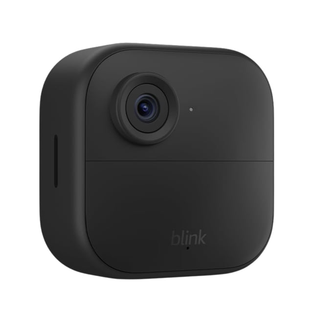 Cámara de Seguridad Inalámbrica para Interior/Exterior Blink Outdoor 4 Add On