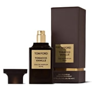 Tom Ford Tobacco Vanille Eau de Parfum, Unisex Perfume, 1.7 Fl Oz