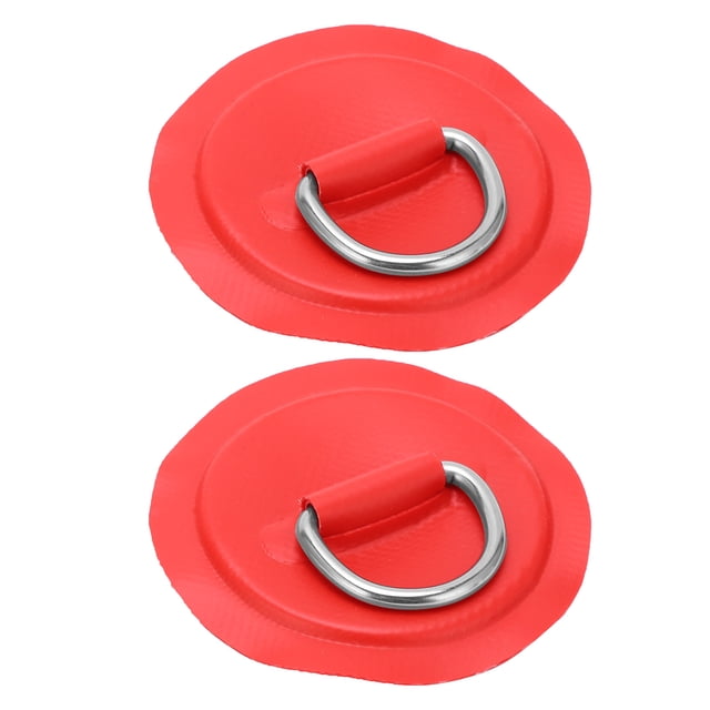 Parche De Bote De Tabla De Surf, Parche De Paleta De Bote Inflable Para Tabla De Surf De Canoa De Bote Para Botes Inflables Para Kayaks ANGGREK JA2714