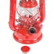 thumbnail image 4 of Small Hurricane Lantern (red, 8-inch) 130 One Size, 4 of 4