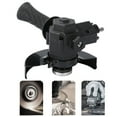 thumbnail image 2 of Flexible Electric Drill Converters Angles Grinders Adapter Handle for Rusts Removal Grindings Polishing Metal Cutting, 2 of 9