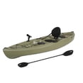 thumbnail image 1 of Kayak de pêche 100 Tamarack Angler de Lifetime, 1 of 9