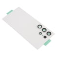 thumbnail image 1 of Galaxy S24 Ultra Back Rear Camera Lens Glass Replacement, Back Lens Glass for Galaxy S24 Ultra, 6.8 Inches with Lens Film + Installation Manual + Repair Tool Set, 1 of 7