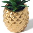 thumbnail image 4 of Artificial Potted Pineapple Decor - Fake Pineapple Home Office Kitchen Table Decor, 4 of 8