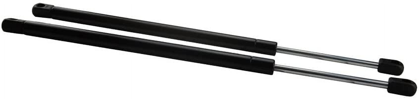 A-Premium Hood Lift Supports Shock Struts Replacement for Honda Accord 1998 1999 2000 2001 2002 2-PC Set