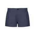 thumbnail image 5 of HADST Womens Low Rise Cargo Shorts Elastic Waist Y2K Slim Fit Sexy Micro Shorts Summer Streetwear Going Out, 5 of 5