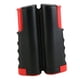 thumbnail image 4 of Red retráctil para tenis de mesa, antideslizante, malla fuerte, juego de Negro + Rojo Tipo A Sharpla Mesas retráctiles Tennis Net, 4 of 8