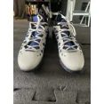 thumbnail image 2 of 2012 N I-K-E Jo r-dan Cp3.VI White Sport Red-Black-Gm Royal 535807-103 Us9, 2 of 6