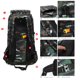 thumbnail image 5 of Mochila al aire libre Bolsa Molle de gran capacidad Bolsa de hombro deportiva para trekking Viajes S Abanopi Mochila al aire libre, 5 of 7