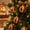 B#635, variant on Christmas Ball Ornaments Set, Electroplated Decorative Finish, Shatterproof Design, 12 Pcs for Holiday Tree, Home and Party Display