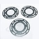 thumbnail image 2 of Kearding Accesorios de luz de techo placa colgante ligera Universal DIY resistente al desgaste accesorio de luces barra transversal para lámpara de pared Iluminación novedosa Kearding HA070415-01, 2 of 6