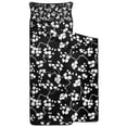 thumbnail image 2 of Pioneer Flower Floral Print Pattern Toddler Nap Mats for Kids Preschool,Sleeping Mat Bag or Kids,Toddler Sleeping Bag,Toddler Nap Mat or Daycare, 2 of 6