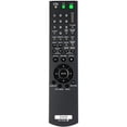thumbnail image 1 of Control Remoto RMT-D152A Compatible con Reproductor DVD DVP-NS325 DVP-MS67 DVP-N325 DVP-CX995V Infrarrojo, 1 of 4