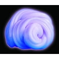 thumbnail image 3 of Crazy Aarons Thinking Putty 4 Tin (3.2 oz) - Aura - Glow-in-the-Dark (Purple) - Never Dries Out, 3 of 6