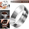 thumbnail image 3 of maskred Coffee Dosing 58mm Portafilter Coffee Dosing Funnel 304 Stainless Kitchen Supply, 3 of 7