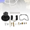 thumbnail image 1 of Carburetor Rebuild Repair Kit fit for 250cc ATV ATV250 EN250 GP200 GP250 MV30, 1 of 10