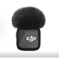 thumbnail image 2 of Transmisor DJI Mic Mini para grabación de productos y transmisión en vivo, 2 of 6