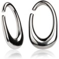 thumbnail image 1 of GFDYREE Poids d'Oreille pour Cintres Étirés Lourds, 1 of 4