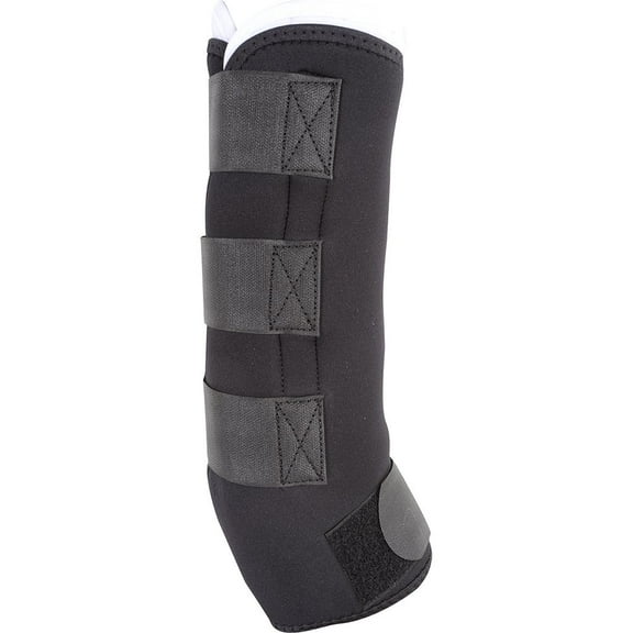 Classic Equine Quick Wrap Bandage, Large