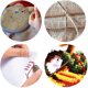 thumbnail image 5 of 10 unids/lote, juego de agujas de bordado de acero inoxidable, Kits de costura DIY para manualidades Hugtrwg Para estrenar, 5 of 6